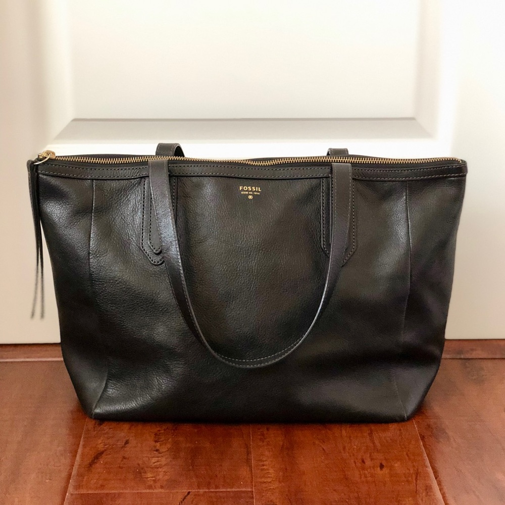 Fossil Sydney Shopper Tote